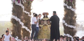 El Plan Venida de la Virgen del Rocío finaliza con 257 asistencias