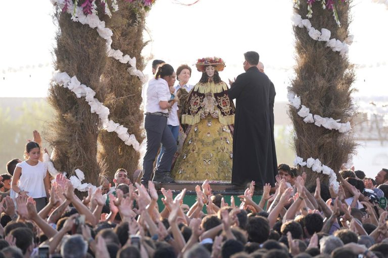 El Plan Venida de la Virgen del Rocío finaliza con 257 asistencias