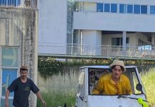 El humor gallego cierra el programa ‘Atrévete’ del Castillo de Niebla