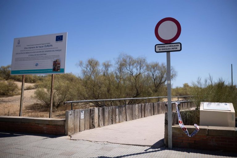 En libertad el detenido por la muerte de su pareja en Isla Cristina