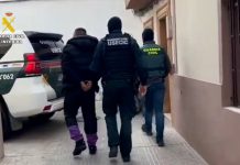 Matan a tiros en plena calle a dos mujeres y un menor en Isla Cristina