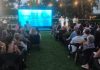 Estos son los 11 finalistas a los Premios Luna del festival de Islantilla festival de cine de Islantilla