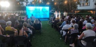 Estos son los 11 finalistas a los Premios Luna del festival de Islantilla festival de cine de Islantilla