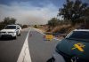 El incendio de Niebla supera ya las 25.000 hectáreas