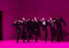 Llega la danza ‘Muerta de Amor’ al Festival de Niebla