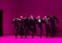 Llega la danza ‘Muerta de Amor’ al Festival de Niebla