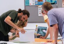 La UHU convierte Huelva en un laboratorio internacional para afrontar los retos del cambio climático