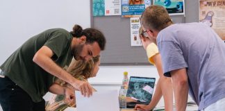 La UHU convierte Huelva en un laboratorio internacional para afrontar los retos del cambio climático