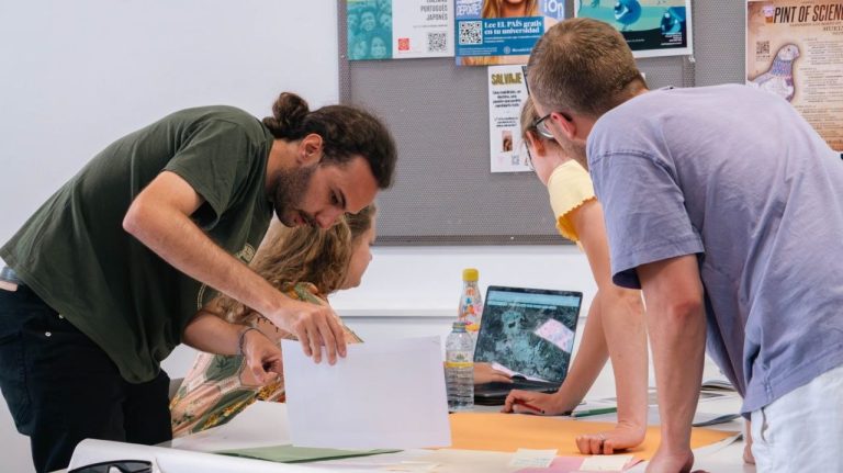 La UHU convierte Huelva en un laboratorio internacional para afrontar los retos del cambio climático