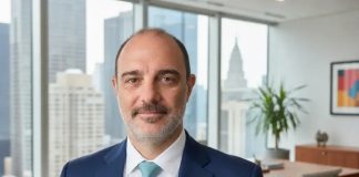 Consultorfarma consolida su expansión nacional en Madrid y Cataluña y nombra a Christian P. Bonifazi como Director General