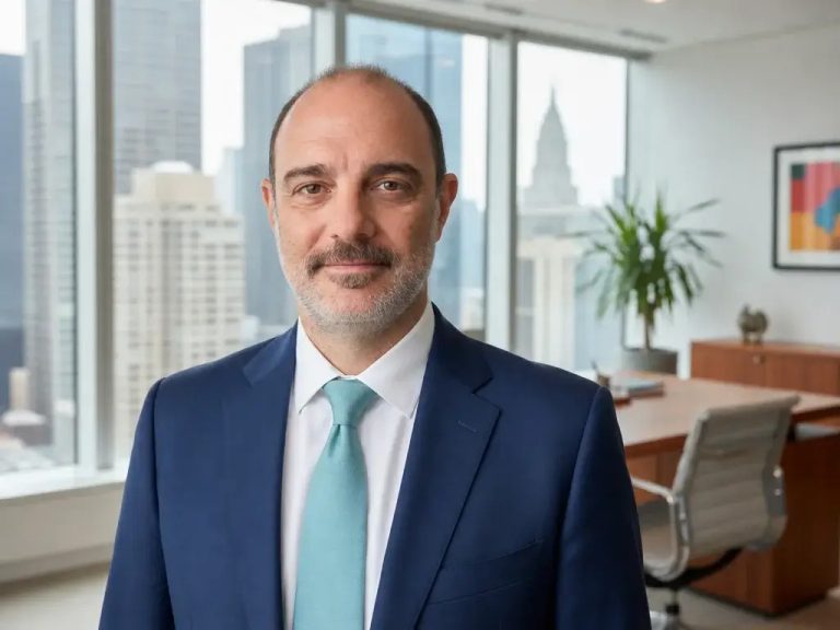 Consultorfarma consolida su expansión nacional en Madrid y Cataluña y nombra a Christian P. Bonifazi como Director General