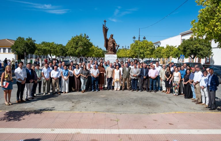 La Diputación aporta más de 1,8 millones al PFEA para impulsar el empleo y mejorar los municipios
