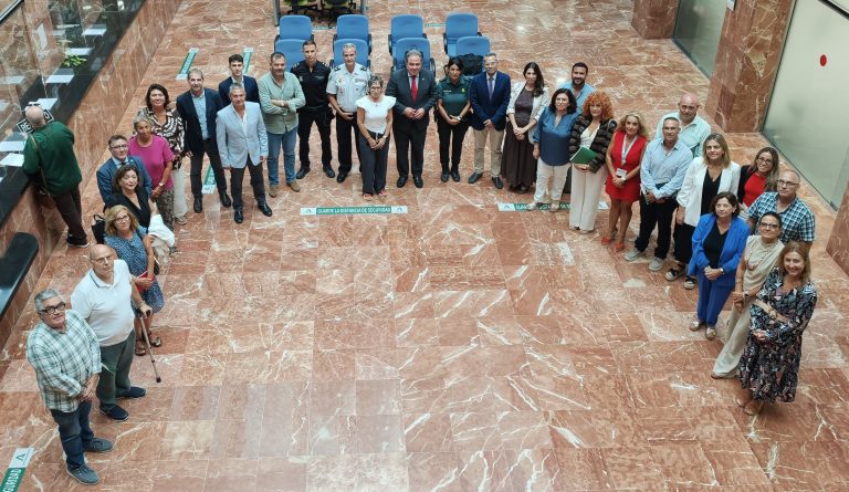 La Junta intensifica las medidas contra las agresiones a sanitarios