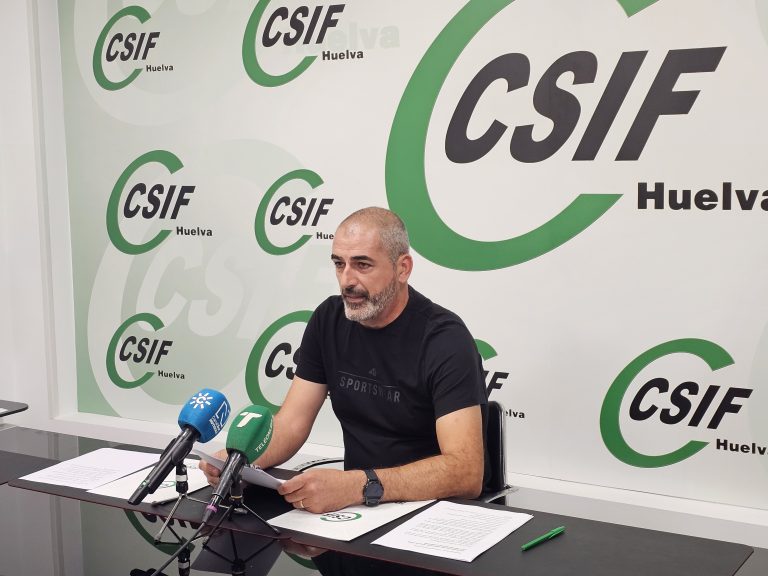 CSIF alerta del déficit de especialistas para alumnos con Necesidades Específicas