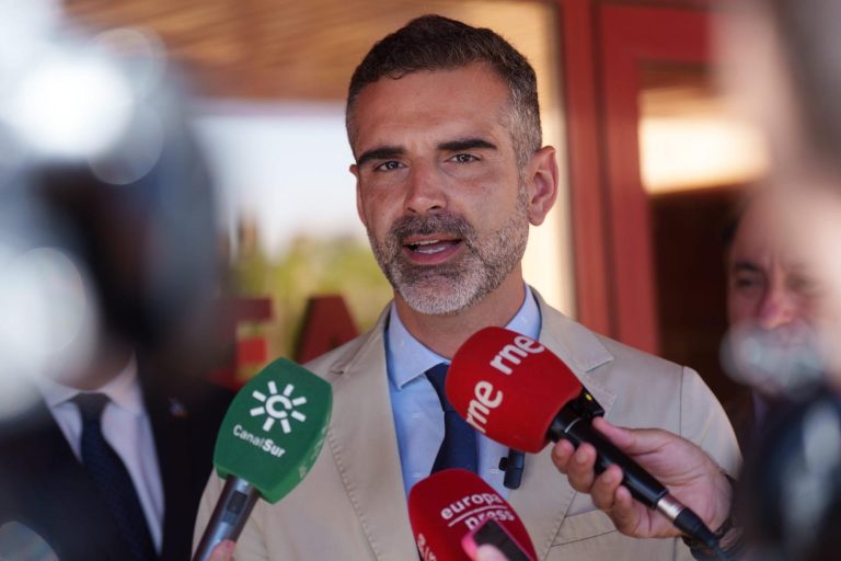 La Junta pide una reunión al Gobierno para desbloquear la Presa de Alcolea