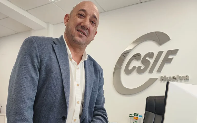 CSIF programa una Semana del Afiliado orientada al bienestar y dedicada a Huelva