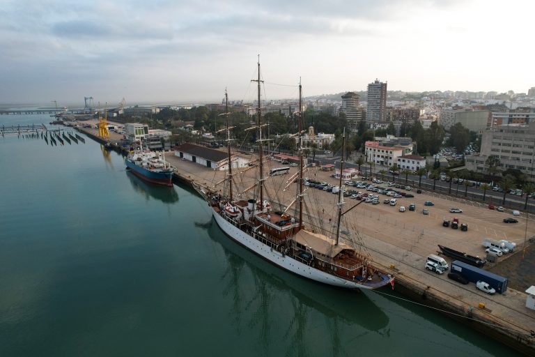 El Puerto aplaude la autorización del Gobierno para licitar el soterramiento de la Avenida de Hispanoamérica