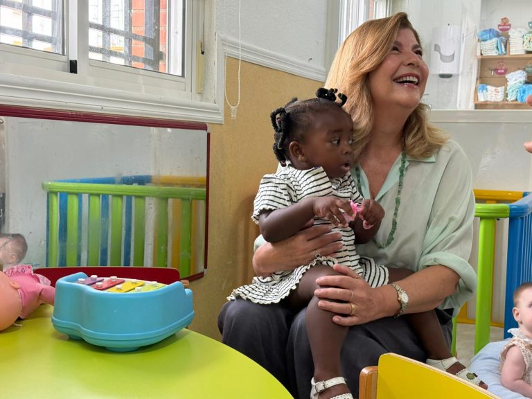 La Junta aume el coste de 5.761 plazas de Infantil en Huelva