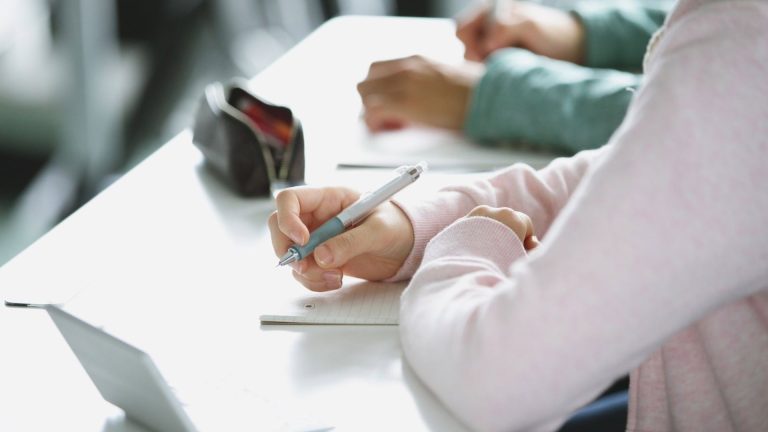 Huelva inicia el curso con 109.467 alumnos y 7.661 docentes públicos
