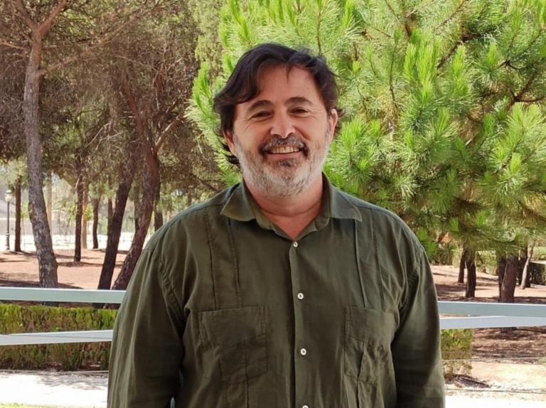 Óscar Toro recibirá el reconocimiento de la FAMP por el Día del Cooperante