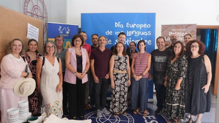 La UHU impulsa la interculturalidad a través de las lenguas