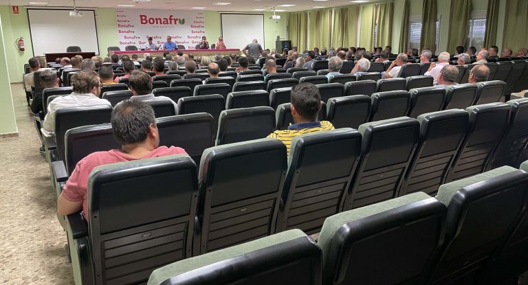 El 75% de las hectáreas presentadas por la Plataforma queda fuera de las ayudas de Doñana
