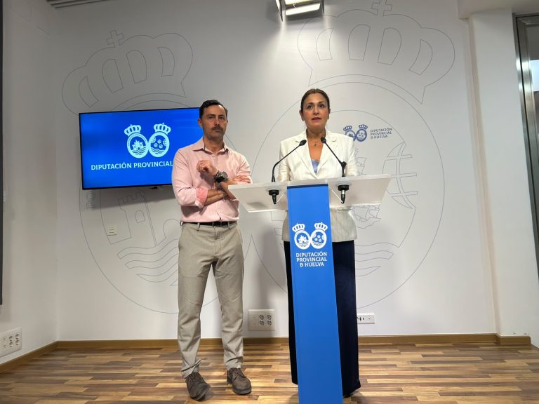La Diputación lleva la actividad deportiva a personas mayores de 25 municipios