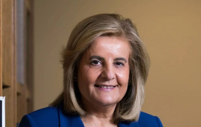 Fátima Báñez