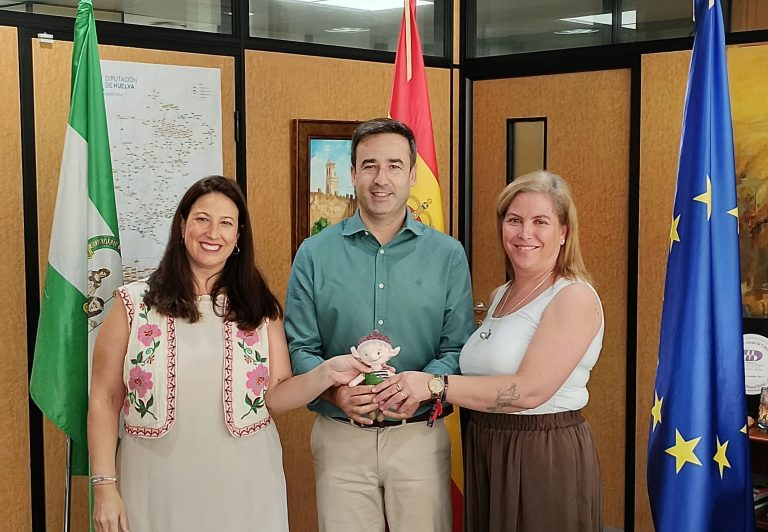 La Escuela Infantil ‘La Julianita’ de Aracena, Premio Europeo a la Enseñanza Innovadora