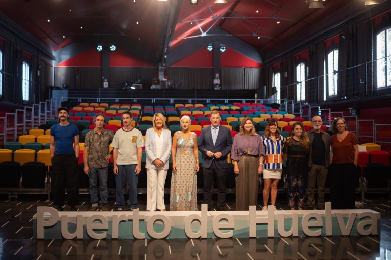 ‘Sur Escena’, nuevo festival de artes en vivo
