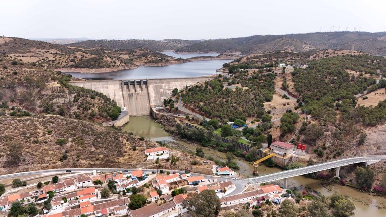 Huelva Riega reclama Bocachanza II para que los 60 hm³ de Albufeira lleguen a Huelva