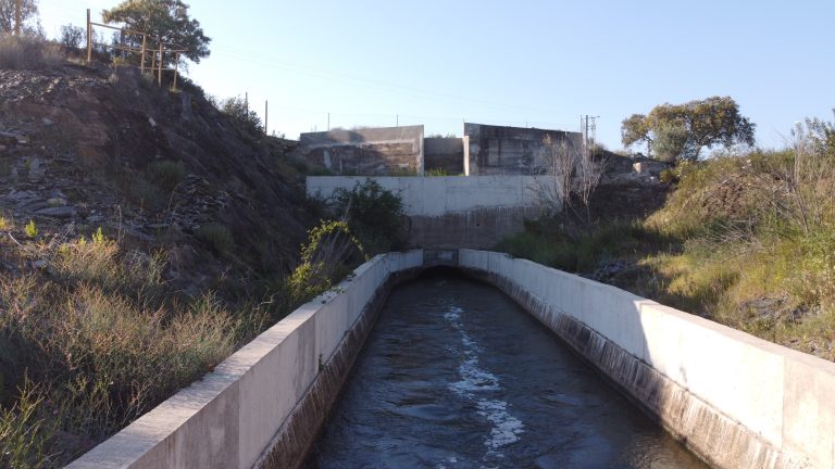 La CR Palos reclama el inicio de las obras del túnel de San Silvestre