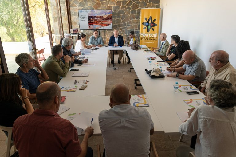 La Cuenca Minera avanza hacia una nueva etapa de gestión turística